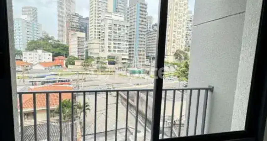 Apartamento com 1 quarto à venda na Rua Cayowaá, 2284, Sumaré, São Paulo