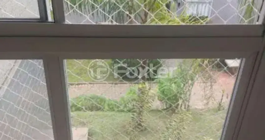 Apartamento com 2 quartos à venda na Rua Savério Quadrio, 621, Parque Ipê, São Paulo