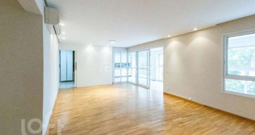 Apartamento com 3 quartos à venda na Avenida Doutor Cardoso de Melo, 585, Vila Olímpia, São Paulo