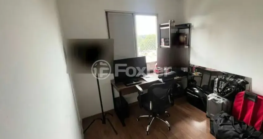 Apartamento com 3 quartos à venda na Rua Nilo Torres, 100, Jardim Umuarama, São Paulo