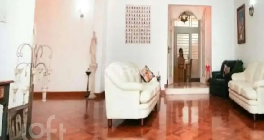 Apartamento com 5 quartos à venda na Rua Professor Picarolo, 103, Bela Vista, São Paulo