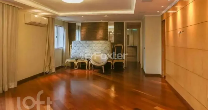 Apartamento com 2 quartos à venda na Rua Rubens Meireles, 105, Várzea da Barra Funda, São Paulo