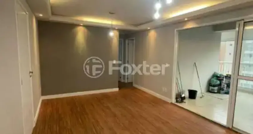 Apartamento com 2 quartos à venda na Estrada do Campo Limpo, 143, Vila Prel, São Paulo