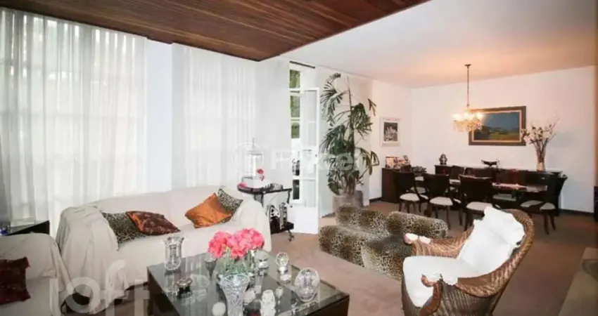 Casa com 3 quartos à venda na Rua Iraúna, 227, Jardim Novo Mundo, São Paulo