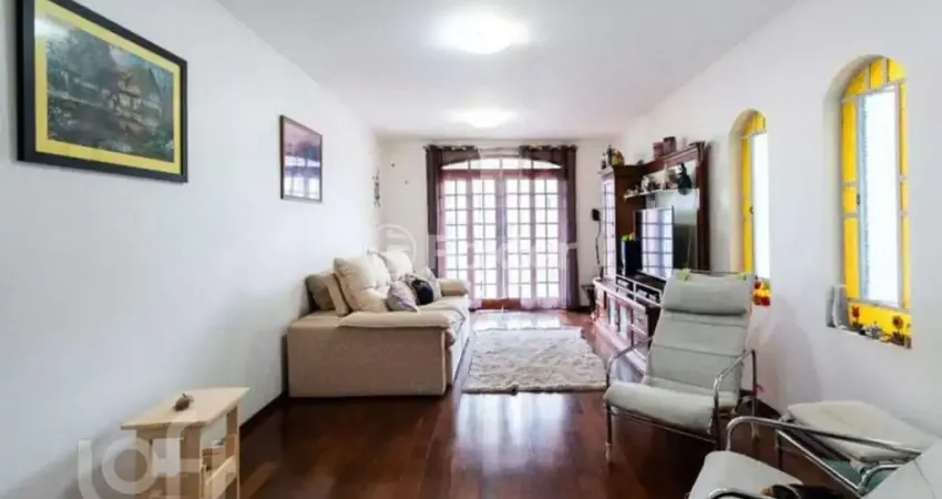 Casa com 3 quartos à venda na Rua Doutor Alberto Seabra, 1221, Vila Madalena, São Paulo