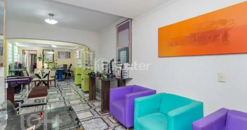 Casa com 5 quartos à venda na Rua Ponta Porã, 1109, Vila Ipojuca, São Paulo