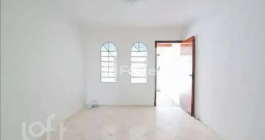 Casa com 2 quartos à venda na Rua João José dos Santos, 246, Jardim Olympia, São Paulo