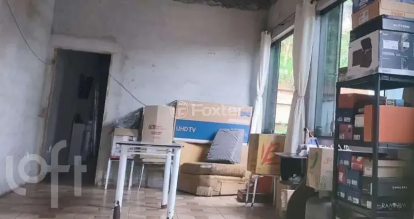 Casa com 3 quartos à venda na Rua Antônio Correia, 274, Vila Guaraciaba, Santo André