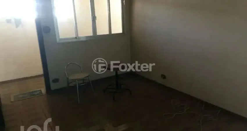 Casa com 3 quartos à venda na Rua Cecília, 125, Vila Esperança, São Paulo