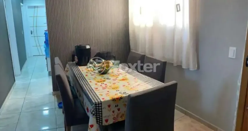 Apartamento com 3 quartos à venda na Rua Debora Oliveira de Almeida, 110, Vila Real, Guarulhos