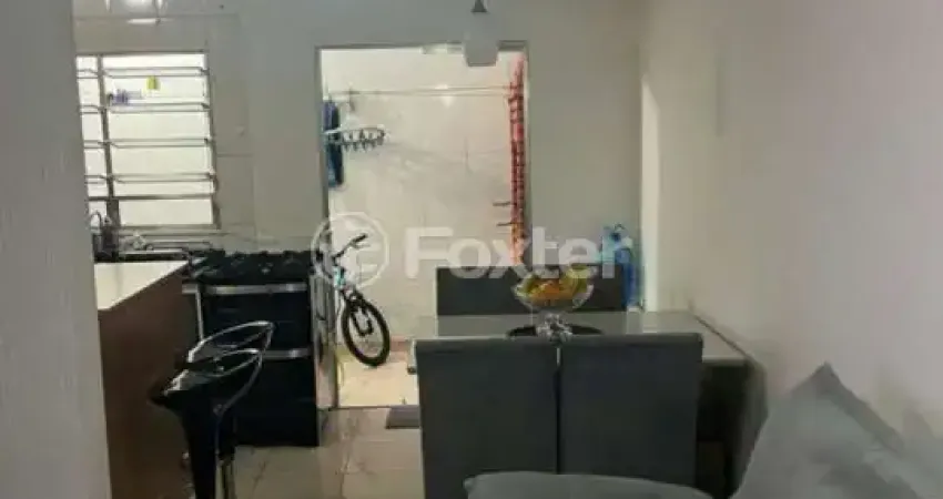 Casa em condomínio fechado com 2 quartos à venda na Rua Benedito Otoni, 535, Vila Ré, São Paulo