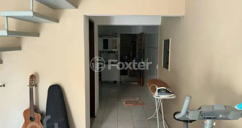 Casa com 3 quartos à venda na Rua Parque do Itatiaia, 39, Conjunto Habitacional Turística, São Paulo