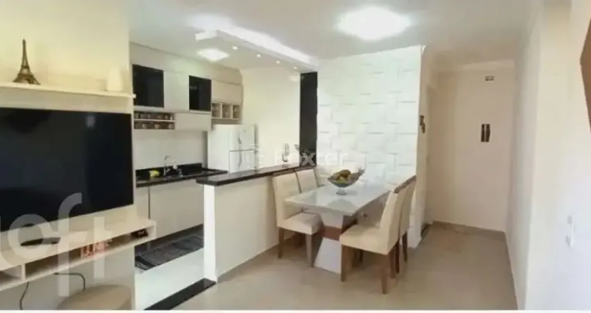 Apartamento com 2 quartos à venda na Rua José Miguel Ackel, 2790, Jardim Guilhermino, Guarulhos
