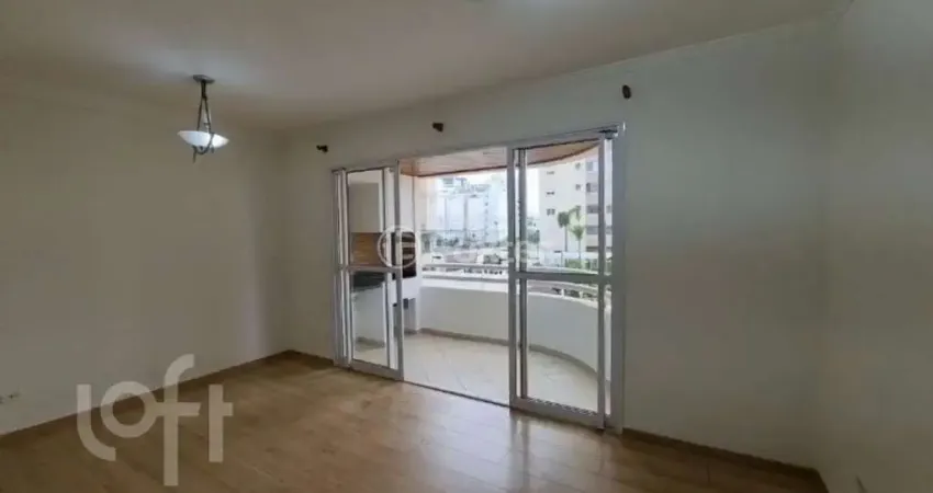 Apartamento com 3 quartos à venda na Rua Doutor Miguel Vieira Ferreira, 119, Jardim Zaira, Guarulhos