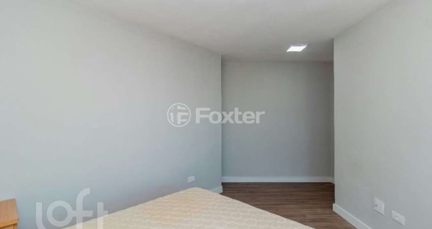 Apartamento com 2 quartos à venda na Rua Corinto, 431, Vila Indiana, São Paulo