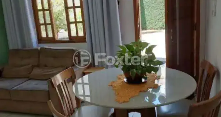 Casa em condomínio fechado com 2 quartos à venda na Rua Timbaúba, 65, Vila Arapuã, São Paulo
