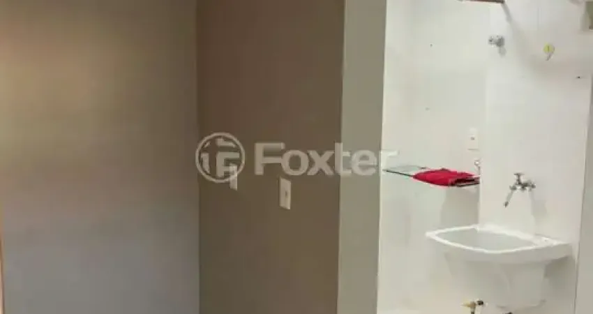 Apartamento com 2 quartos à venda na Rua Esmeraldino Cavalcanti Torres, 240, Vila Isolina Mazzei, São Paulo