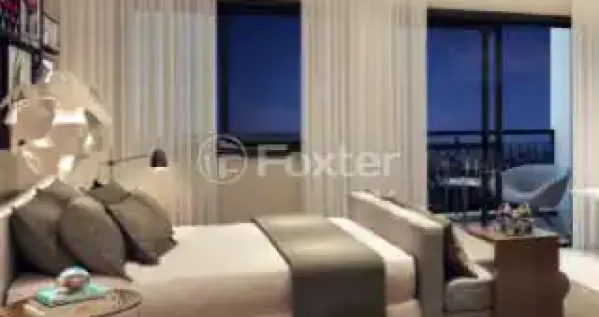 Apartamento com 3 quartos à venda na Avenida Roque Petroni Júnior, 305, Brooklin, São Paulo