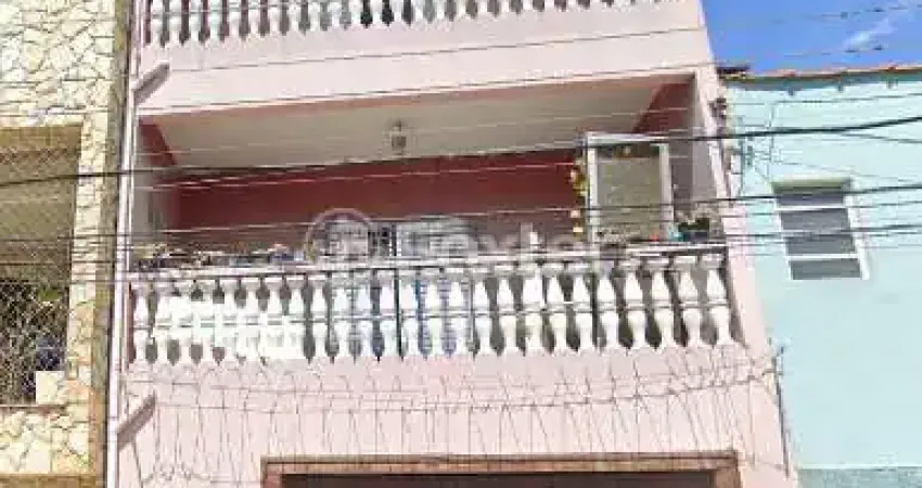 Casa com 4 quartos à venda na Rua Firmiano Cardoso, 674, Chácara Cruzeiro do Sul, São Paulo