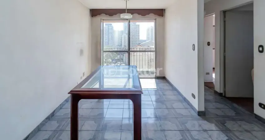 Apartamento com 2 quartos à venda na Rua Soriano de Sousa, 47, Tatuapé, São Paulo