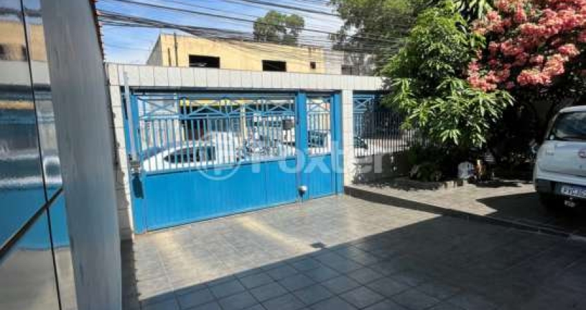 Casa com 3 quartos à venda na Avenida Fim de Semana, 461, Jardim Casablanca, São Paulo