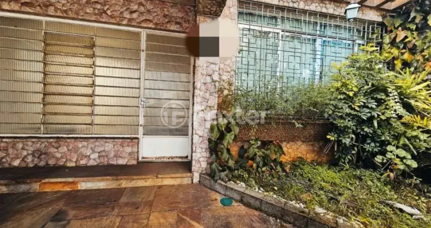 Casa com 4 quartos à venda na Rua Cruz de Malta, 1056, Parada Inglesa, São Paulo