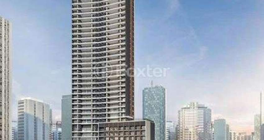 Apartamento com 3 quartos à venda na Rua Francisco Leitão, 200, Pinheiros, São Paulo