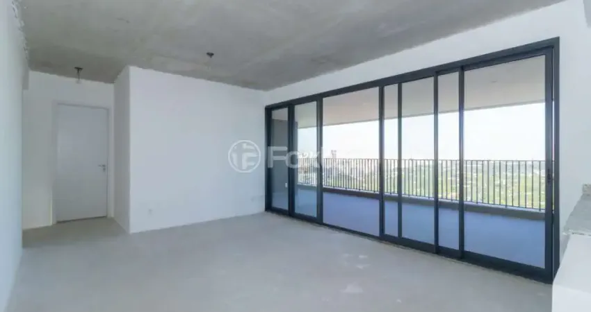 Apartamento com 4 quartos à venda na Rua Francisco Leitão, 200, Pinheiros, São Paulo
