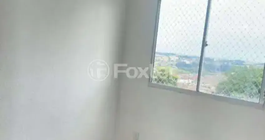 Apartamento com 2 quartos à venda na Rua Noventa e Cinco, 275, Vila Roseira II, São Paulo