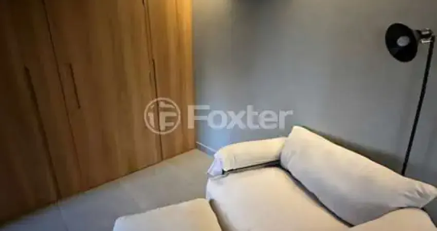 Apartamento com 2 quartos à venda na Rua José Antônio Coelho, 661, Vila Mariana, São Paulo