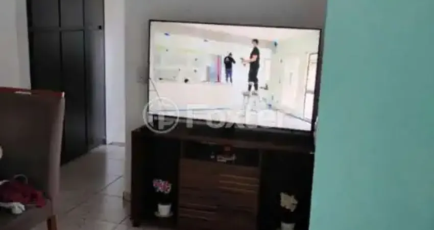 Apartamento com 2 quartos à venda na Rua Doutor Heitor Nascimento, 180, Nossa Senhora do Ó, São Paulo
