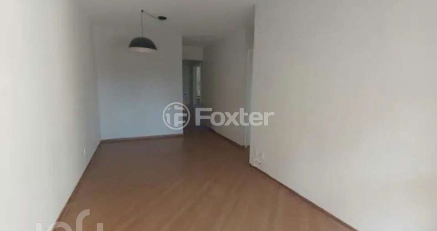 Apartamento com 2 quartos à venda na Rua Joaquim Guarani, 97, Jardim das Acacias, São Paulo