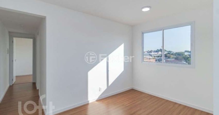 Apartamento com 2 quartos à venda na Avenida Engenheiro Heitor Antônio Eiras Garcia, 2651, Jardim Esmeralda, São Paulo