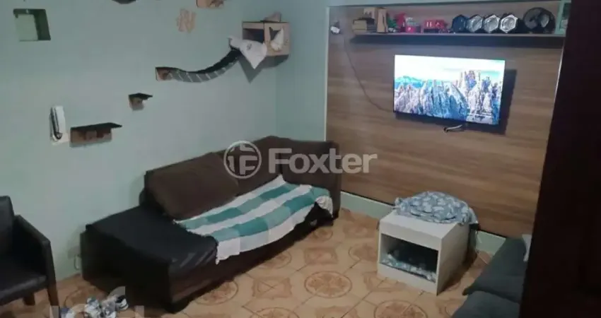 Casa com 3 quartos à venda na Rua Miguel Correia de Sande, 143, Chácara Santana, São Paulo