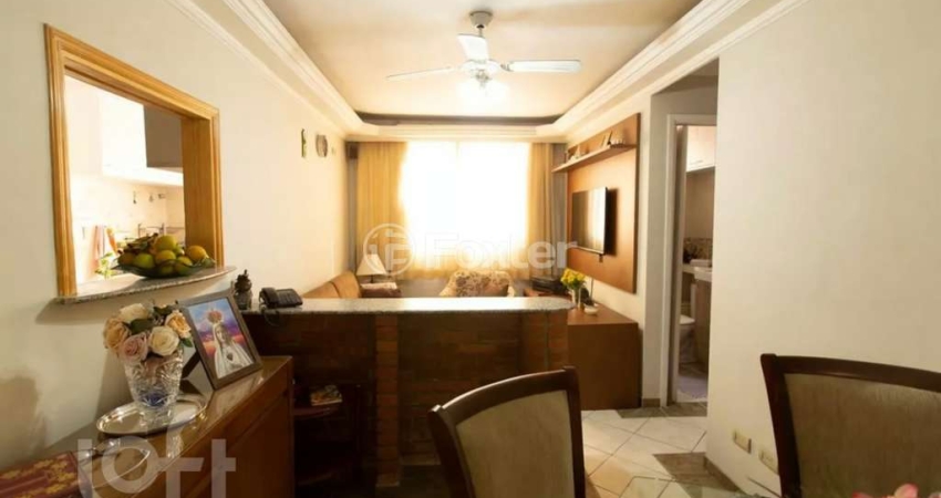 Apartamento com 2 quartos à venda na Rua Evans, 403, Vila Esperança, São Paulo
