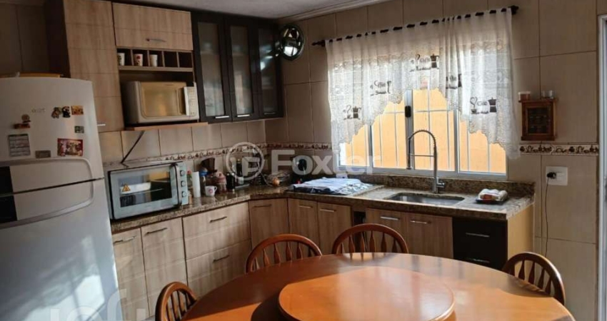 Casa com 3 quartos à venda na Rua Astecas, 306, Jardim Modelo, São Paulo