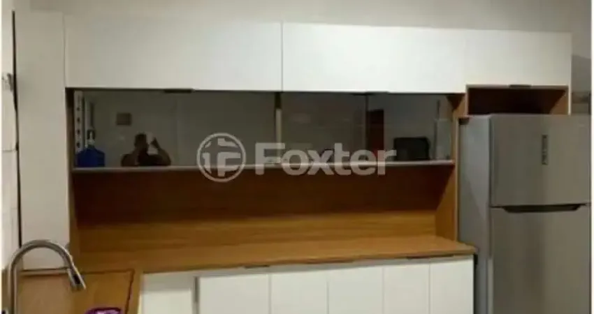 Casa com 3 quartos à venda na Travessa Pindorama de Goiás, 80, Vila Verde, São Paulo