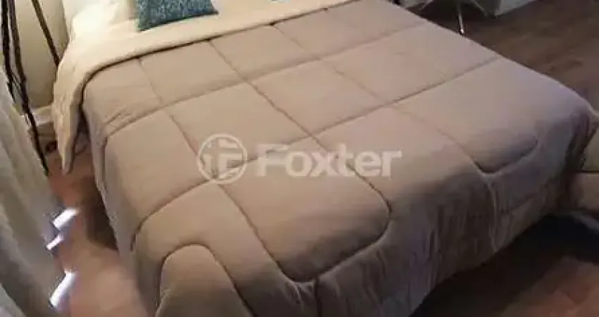 Apartamento com 1 quarto à venda na Rua Genebra, 151, Bela Vista, São Paulo