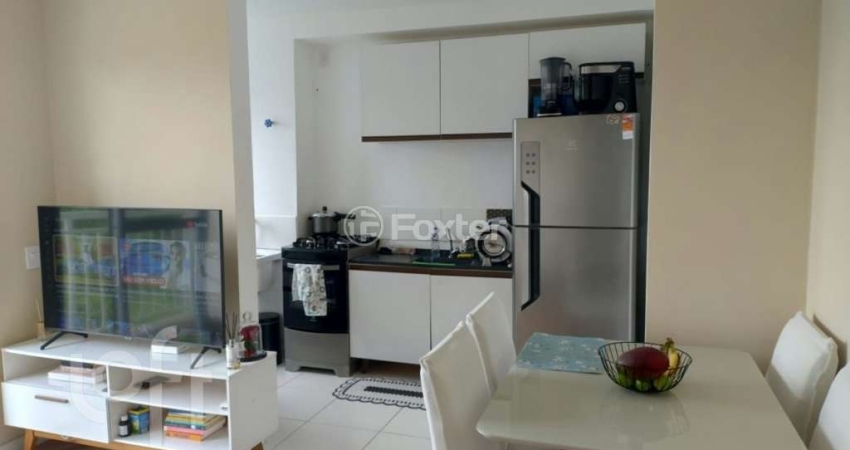 Apartamento com 1 quarto à venda na Rua Itajobi, 300, Jardim Barro Branco, Cotia