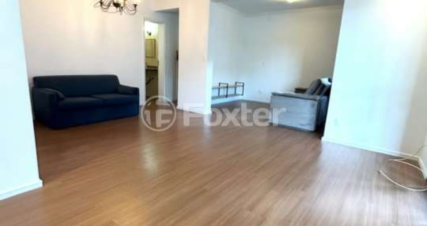 Apartamento com 2 quartos à venda na Rua Professor José Horácio Meirelles Teixeira, 850, Vila Suzana, São Paulo