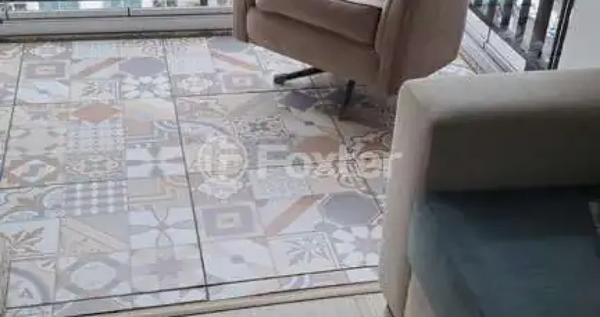 Apartamento com 2 quartos à venda na Rua Conselheiro Brotero, 528, Barra Funda, São Paulo