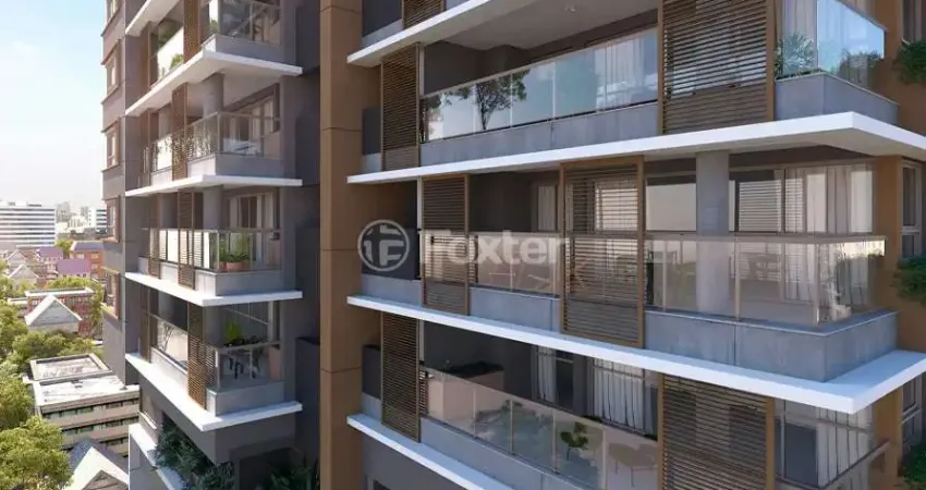Apartamento com 4 quartos à venda na Rua Estela, 135, Vila Mariana, São Paulo