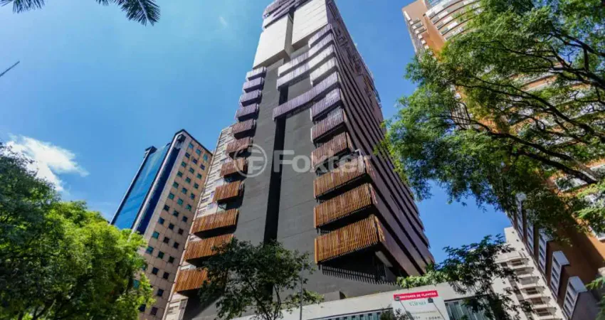 Apartamento com 1 quarto à venda na Alameda Santos, 957, Jardim Paulista, São Paulo