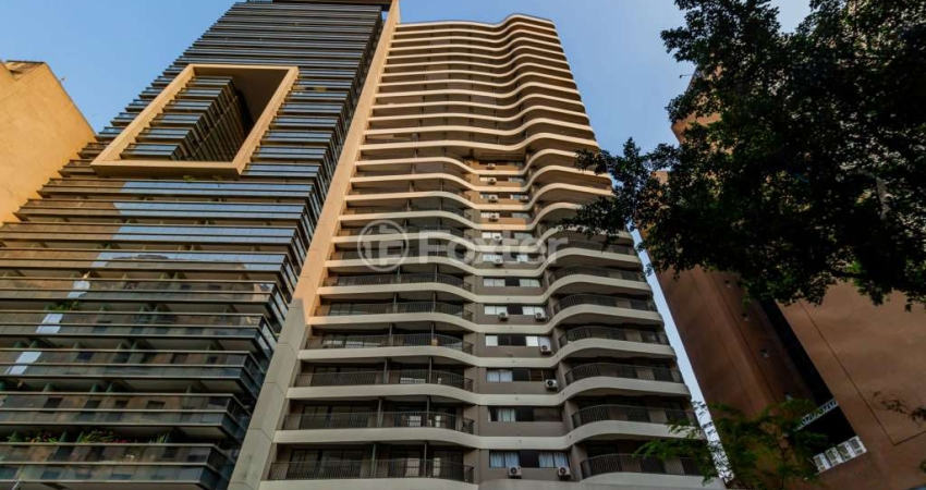 Apartamento à venda na Praça da República, 365, República, São Paulo