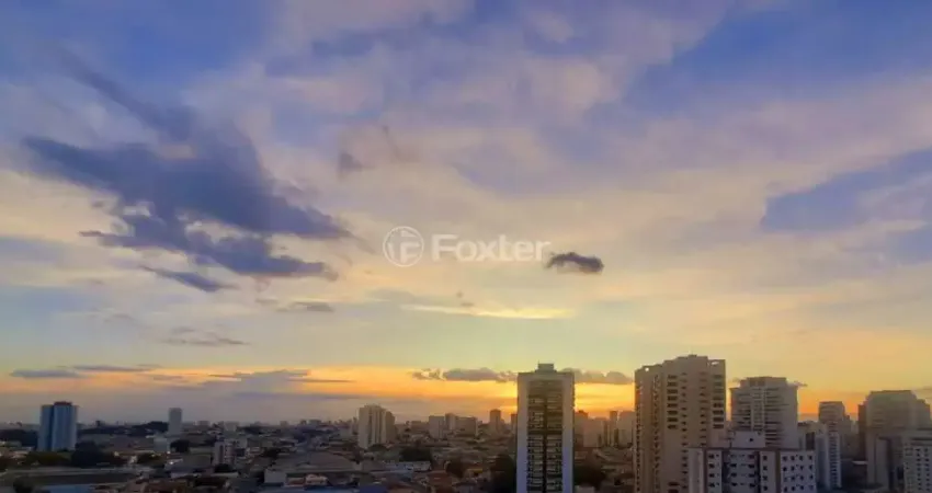 Apartamento com 3 quartos à venda na Rua Pantojo, 809, Vila Regente Feijó, São Paulo