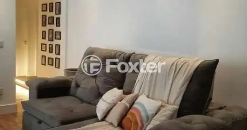 Apartamento com 2 quartos à venda na Rua Manuel de Mattos Godinho, 96, Jardim Matarazzo, São Paulo