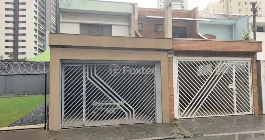 Casa com 4 quartos à venda na Rua Tanquinho, 396, Tatuapé, São Paulo