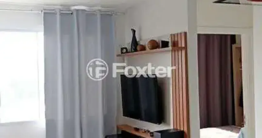 Apartamento com 2 quartos à venda na Avenida Adriano Bertozzi, 700, Jardim Helian, São Paulo
