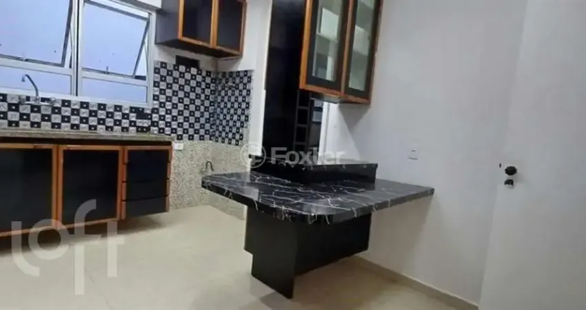 Apartamento com 4 quartos à venda na Rua Adolfo Bastos, 990, Vila Bastos, Santo André