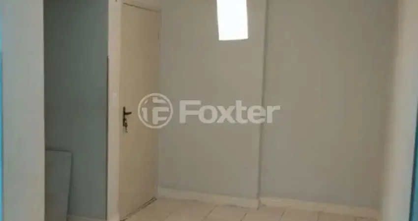 Apartamento com 2 quartos à venda na Rua Pasquale Gallupi, 427, Paraisópolis, São Paulo